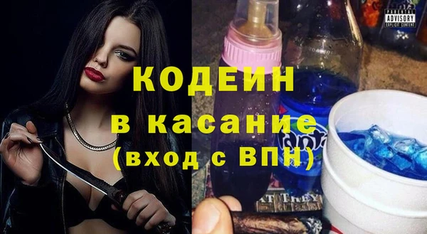 тгк Абаза
